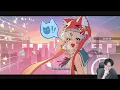 I listened to Goosegu's first single album, 'NO CAT, NO LIFE!' [Kang Mansik Fan Tube]