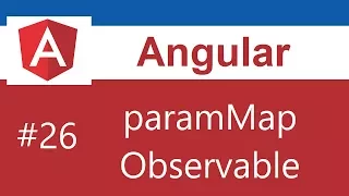 Angular Tutorial - 26