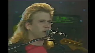 Jeff Healey - I Can t Get My Hands On You