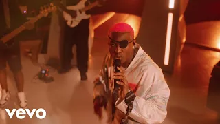 ruger asiwaju apple music london sessions 