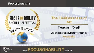 The Limitlessness of Art film thumbnail
