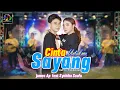 Download Lagu Syahiba Saufa \u0026 James AP Feat.Sunan Kendang - Cinta Untukmu Sayang [Official Music Video]
