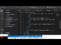 Node js Express Project to Upload Image Buffer BLOB Data to MongoDB Database Display it Using JS