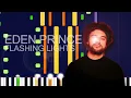 Eden Prince - FLASHING LIGHTS (PRO MIDI FILE REMAKE) - "in the style of"