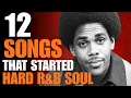 Lagu 12 R\u0026B Soul One Hit Wonders That Beat Disco at Its Peak