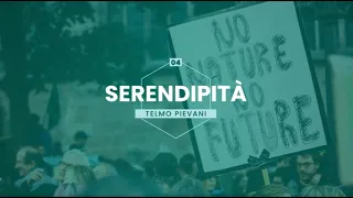 Grandi Sfide | Serendipità - Telmo Pievani [#4]