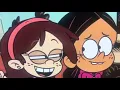 The Casagrandes the horror-scope