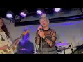Wendy James 01-OCT-2021 London \