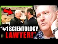Bert Kreischer s Father was L Ron Hubbard s Lawyer The Headleys
