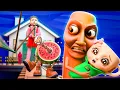 Download Lagu SQUID GAME 3 Vs. ITALIAN BRAINROT! Italian Brainrot Animation