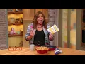 SNACKLINS - Rachael Ray s New Favorite Snack