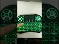 Download Lagu RGB backlit I8 mini keyboard
