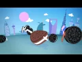 Golden Oreo TVC 2015
