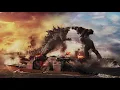 Download Lagu Godzilla vs Kong Trailer Music EPIC ORCHESTRAL REMIX with Godzilla Theme