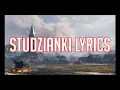 Download Lagu Studzianki Lyrics