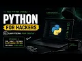 Python for Hackers Episode 2 Python Introduction You Need History