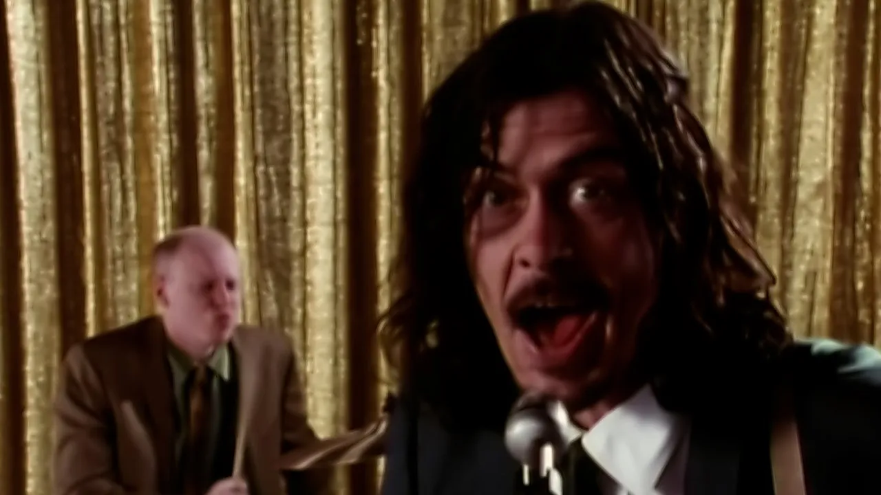 Butthole Surfers - Pepper Butthole Surfers - Pepper