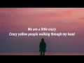Seal - Crazy (Lyrics) (From Me Time)