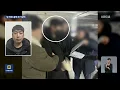 'Vigilante' ringleader Kim Nok-wan sentenced to life in prison for sexual exploitation of 261 vic...