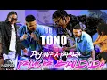 Peluche Bandida (DOBLE TONO) Jey One, Papera - PARA MUSICOLOGOS