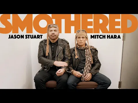 SMOTHERED Season 1 Trailer starring Jason Stuart & Mitch Hara