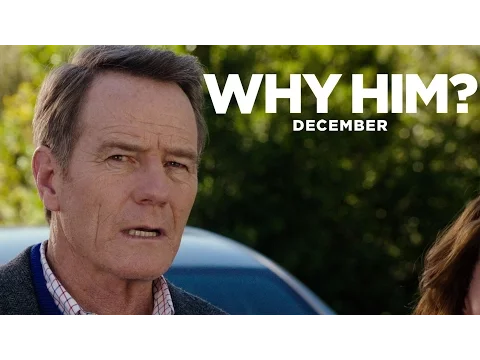 Green Band Trailer