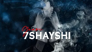 Gnawi 7SHAYSHI PROD DJ JIMMY B 