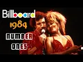 Lagu Billboard Hot 100 #1 songs of 1984 - Physical Version
