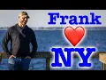 Ride along on Long Island