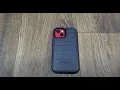 iPhone 13 OtterBox Defender Pro Unboxing and Installation