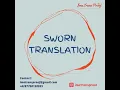 Download Lagu ImaTransProof (Sworn Translator/Penerjemah Tersumpah)