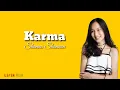 Download Lagu OKarma - Shanna Shannon (Lirik)