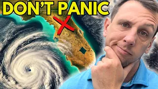 The Truth About Hurricanes in Gainesville Fl Helene and Milton Aftermath