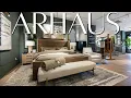 New ARHAUS Amazing Showroom With Decorating Ideas For Every Room