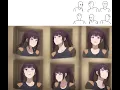 unlimited character designs with ControlNet s Scribble