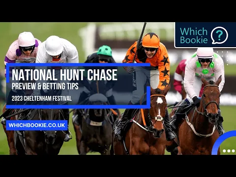 2023 National Hunt Chase Challenge Cup Editorial & Betting Insights – Cheltenham Festival by Will Smith