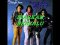 Wings-Biarkan Berlalu
