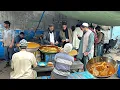 Download Lagu 60 Rs /-😱 DHABA Food |CHEAPEST Desi ROADSIDE Breakfast |CHANAY | Curry | PAYA| Street FOOD in LAHORE