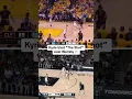 Download Lagu Kyrie Irving tried THE SHOT over Wembanyama #shorts