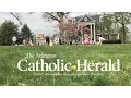 Annual Knights of Columbus Easter Egg hunt
