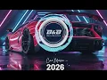 Lagu CAR MUSIC 🚗🎶 EDM Remix Club Banger 2026 🔥 Dance Music Party 🥳 | Night Drive \u0026 Gym Workout 💪🔊