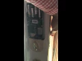 Weiser Locks powerbolt bolt issues