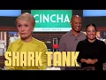 Will The Sharks Secure The Bag With Cincha Travel Shark Tank US Shark Tank Global