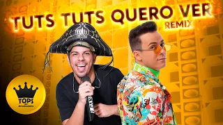 tuts tuts quero ver arrochadeira turma do cangaceiro e edy lemond remix tops da arrochadeira 