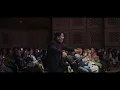 O..YA (Kelompok 3 Suara, Arr. Josia Manuel Charisto) - Borneo Cantata | Romansa Malam Concert 2023