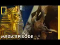 Lagu Tut's Treasures: Hidden Secrets | MEGA Episode | National Geographic