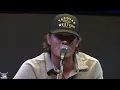 George Birge - Mind On You at 98.7 The Bull | PNC Live Studio Session