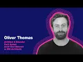 Rhino Grasshopper Industry Secrets with Oliver Thomas