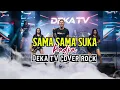 Lagu RADJA – Sama-Sama Suka (Cover Rock Deka TV) | Versi Rock Keren \u0026 Powerfull