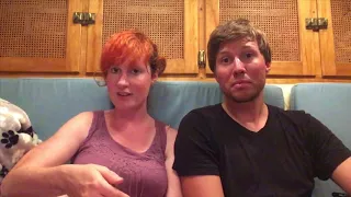 Here We Go!!! Real Time Update | Sailing Wisdom